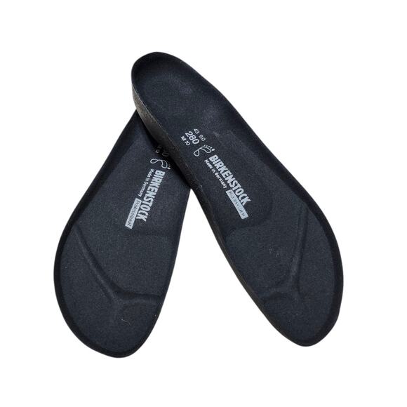 BIRKENSTOCK REPLACEMENT FOOTBED SUPER-BIRKI MEN'S 42 (9-9.5) - Picture 1 of 4